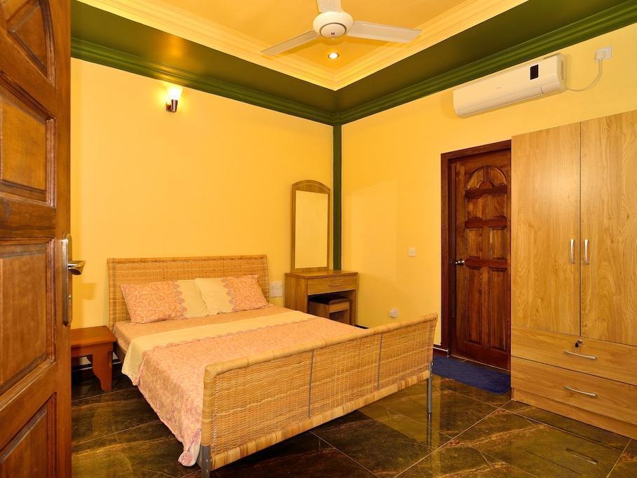Seashine Maldives Guest House Exterior photo