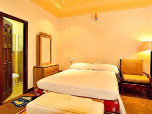 Seashine Maldives Guest House Exterior photo
